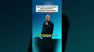 stop buying gucci dogs #JoKoy #standup #doodledogs #viral