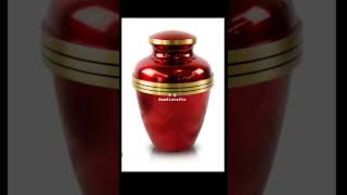 The Urns #funeral #tribute #farewell #funerals #funeralhomes #funeraldirector #funeralservices #usa