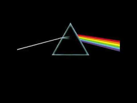 Pink Floyd Brain Damage Eclipse extended
