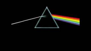Pink Floyd Brain Damage Eclipse extended