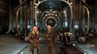 Singularity - Location 6: Singularity Labs (Part 4) / Ending - Gameplay 22