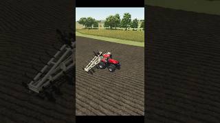 Satisfying Farming Simulator 22 Timelapse #farmingsimulator22 #fs22gameplay #fs22mods #fs22 #ls22
