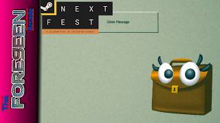 Business 98 - Steam Next Fest: June 2026 Demo