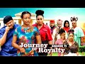 JOURNEY OF ROYALTY (SEASON 11&amp;12) -2025 Latest Nigerian Nollywood Movie||Trending Nollywood