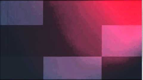 Parallax Media Opener After Effects Template