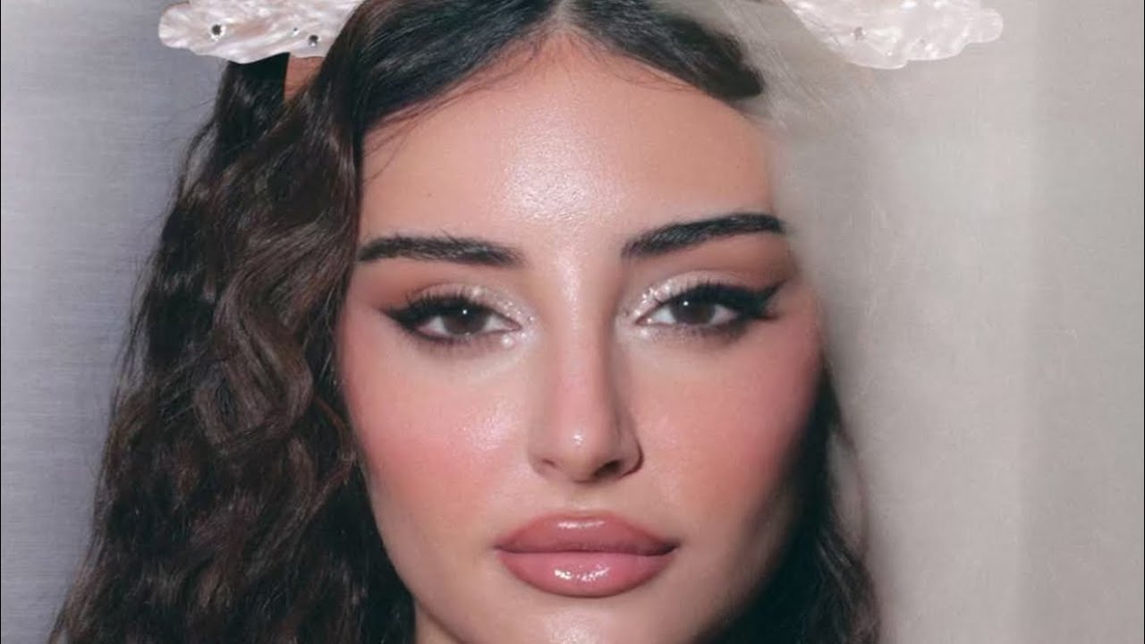 تتوريال مكياج خياال بتكنيكات واسرار من سناب وعد التركي