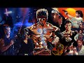 Ultimate 80s warriors power workout compilation mix vol i reupload