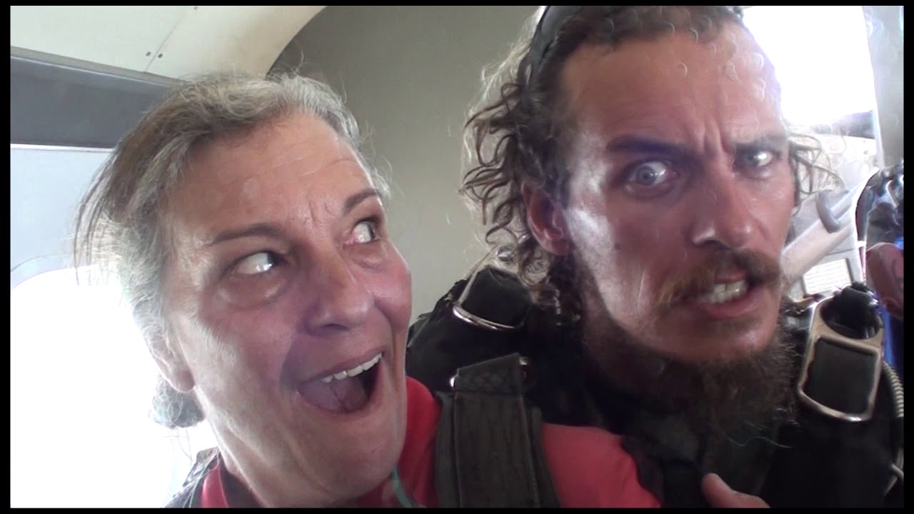 tandem rap Cathy Morton 05 18 19