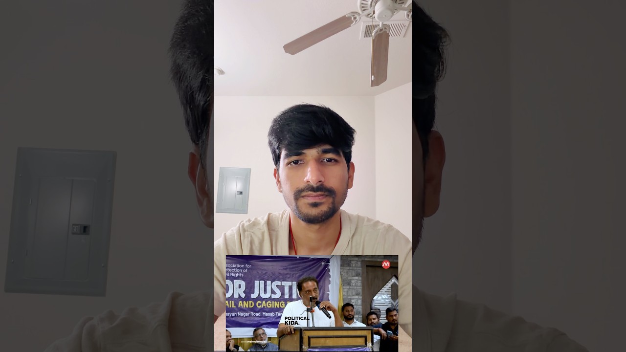 Reel lo paid actor, real life lo kuda paid actor.. 