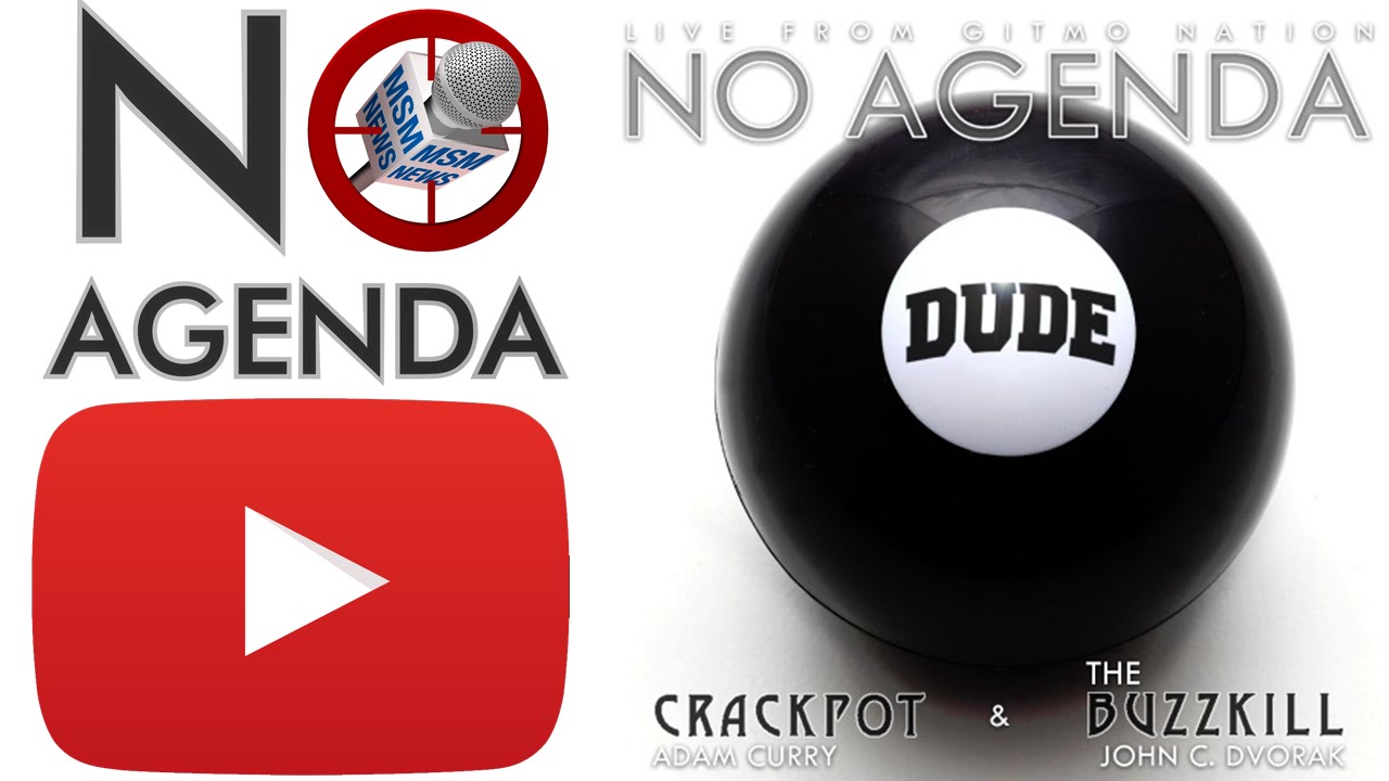 Exploding Generator | No Agenda Show 668 | 2014/11/09 - YouTube