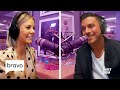 Jax Taylor and Ariana Madix Open Up About Their Relationships | Daily Dish Podcast