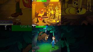 Troll Face Quest Stupid Ella Horror Memes - Ep 44