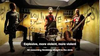 static x - push it - subtitles