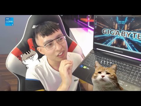 #1 Review Laptop GIGABYTE G5 GD cùng KL7 Mới Nhất