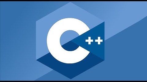 Getter & Setter Functions in C++ | Object Oriented Programming