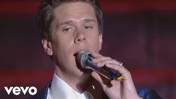 Thumbnail of IL DIVO - Si Tu Me Amas (Live At The Greek Theatre)