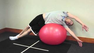 FMS   Upper Extremity Mobility