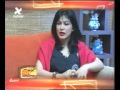 لقاء مع الفنانة جومانة مراد تقديم طارق صبري