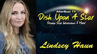 Lindsey Haun l Dish Upon A Star