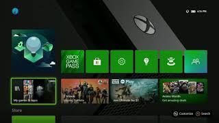 [FIXED]Xbox One won't update apps or games screenshot 2