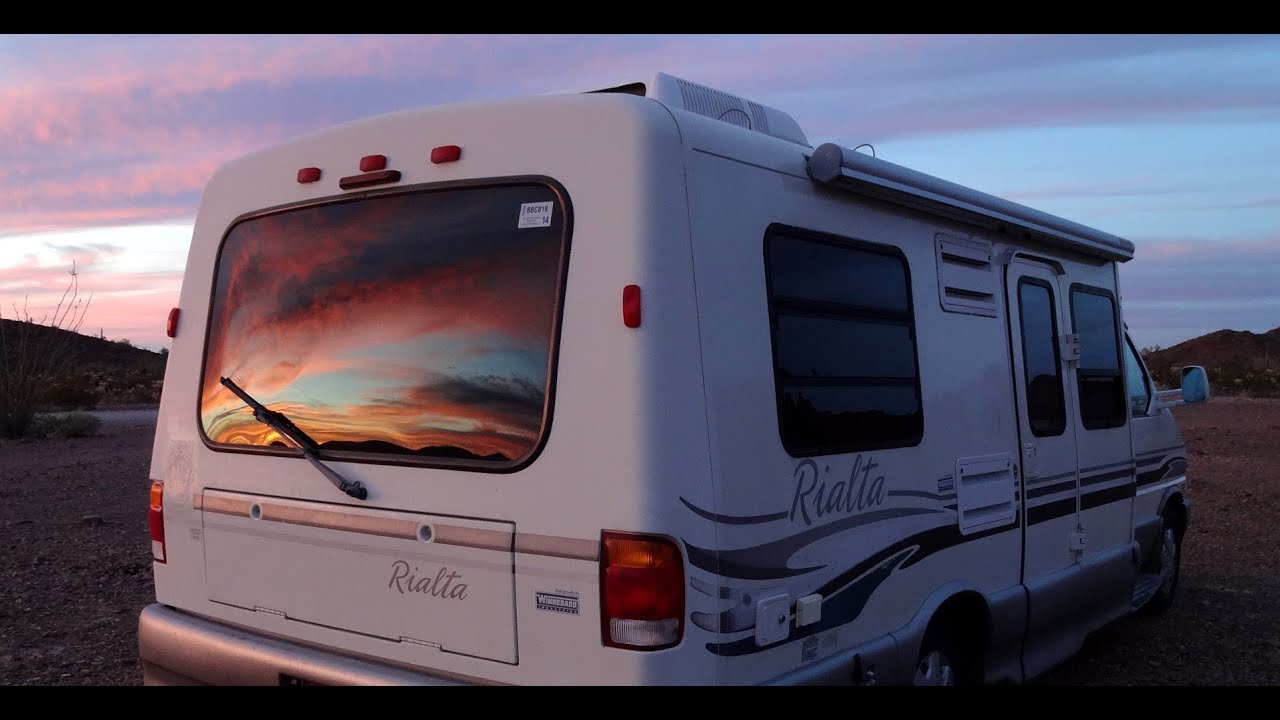 Rialta 99HD Problems