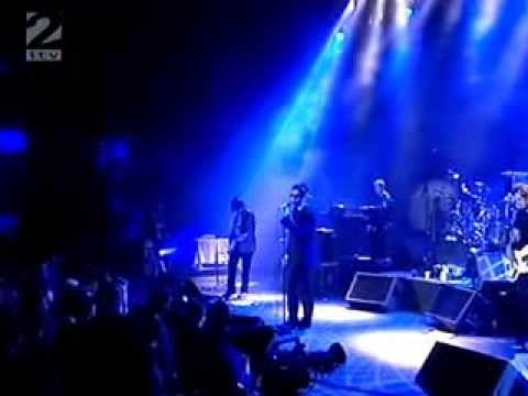 Echo & The Bunnymen   London Astoria 1999