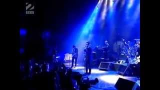 Echo & The Bunnymen  London Astoria 1999