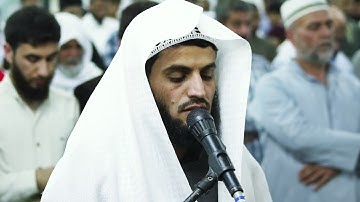 القارئ رعد الكردي عشائية رائعة من سورة النبأ الرکعة الثانية صلاة العشاء