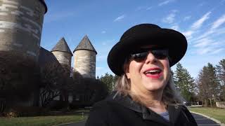 Al Capone's Secret Prairie Speakeasy and Hideaways