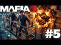 MAFIA II: Definitive Edition | El ATENTADO al hotel | Parte 5