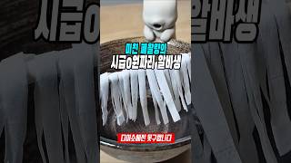 모르면 손해보면 주방꿀템! ㅎㄷㄷ