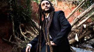 Alborosie Warrior ft  Nature