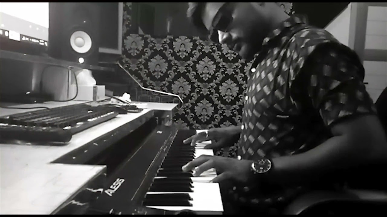 Channa Badnam | Cover | Kenneth Gold | Waqas Abbas