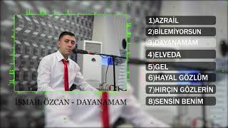 İsmail Özcan   Dayanamam Resimi