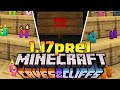 CANDELE RIMESSE e RADDOPPIATE!! - Minecraft ITA 1.17 Snapshot pre-release 1