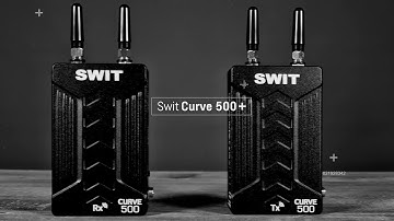 Swit Curve 500+