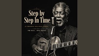 Step by Step In Time - MeezyTrap