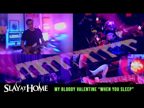 DEFTONES / THOUGHTCRIMES / LITTLE PUNK PEOPLE / KANGA Covers MY BLOODY VALENTINE | Metal Injection