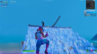 Outer Space 🚀 | Fortnite Highlights #5 (#VervanaRite #VervanaGGs)