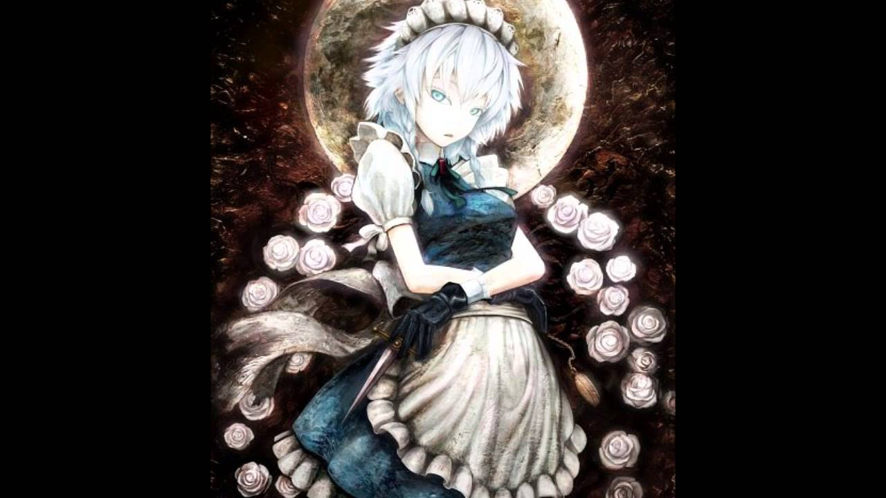 Nightcore - Titanium - David Guetta ft. Sia