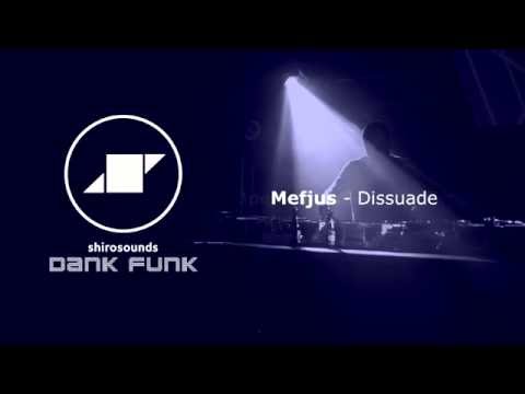 Shirosounds: Dank Funk