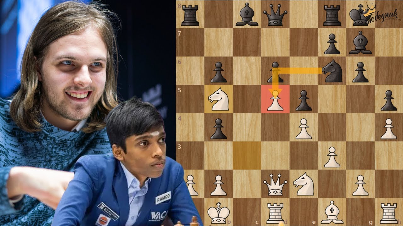 Niko ne može da ga ZAUSTAVI da 