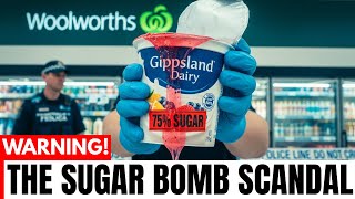 8 YOGURT Brands in Australia to AVOID