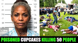 Beloved Baker Poisons Her Town At A Church Bake Sale