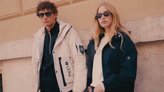 WINTER REDTAPE AW25 COLLECTION