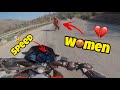 Ye Kaha cHal Rahi h 🤬 Republic Day Ride 💔 Women 🫡