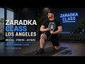 The Human Code Zaradka 2.5 - Morning Class LA