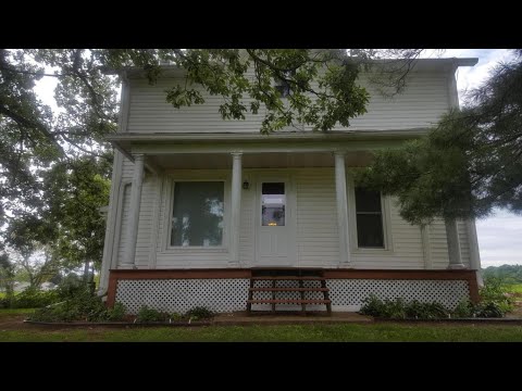 8167 County Highway BC, Sparta, WI home video tour