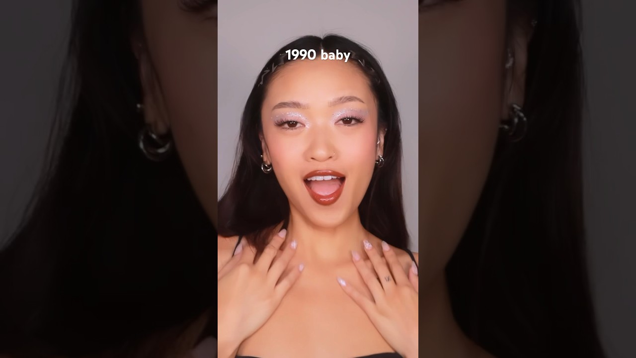 5 New Year’s Eve Makeup Ideas