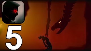41148 - Episode 4,Gameplay Walkthrough (iOS, Android) | Alternate Ending screenshot 5